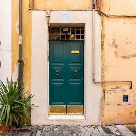 Campo Dei Fiori Royal Orchid Apartment Roma Exterior foto