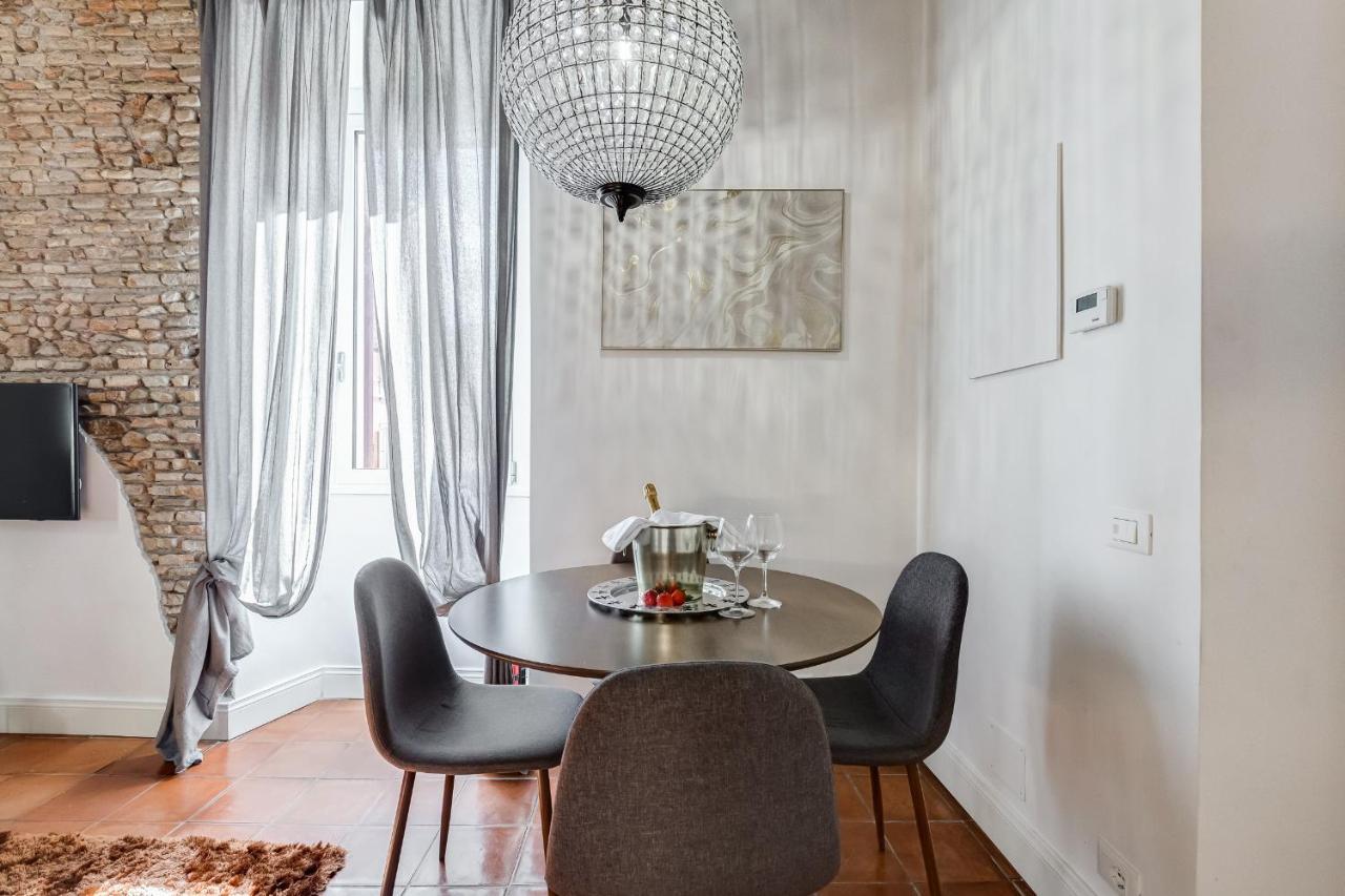 Campo Dei Fiori Royal Orchid Apartment Roma Exterior foto