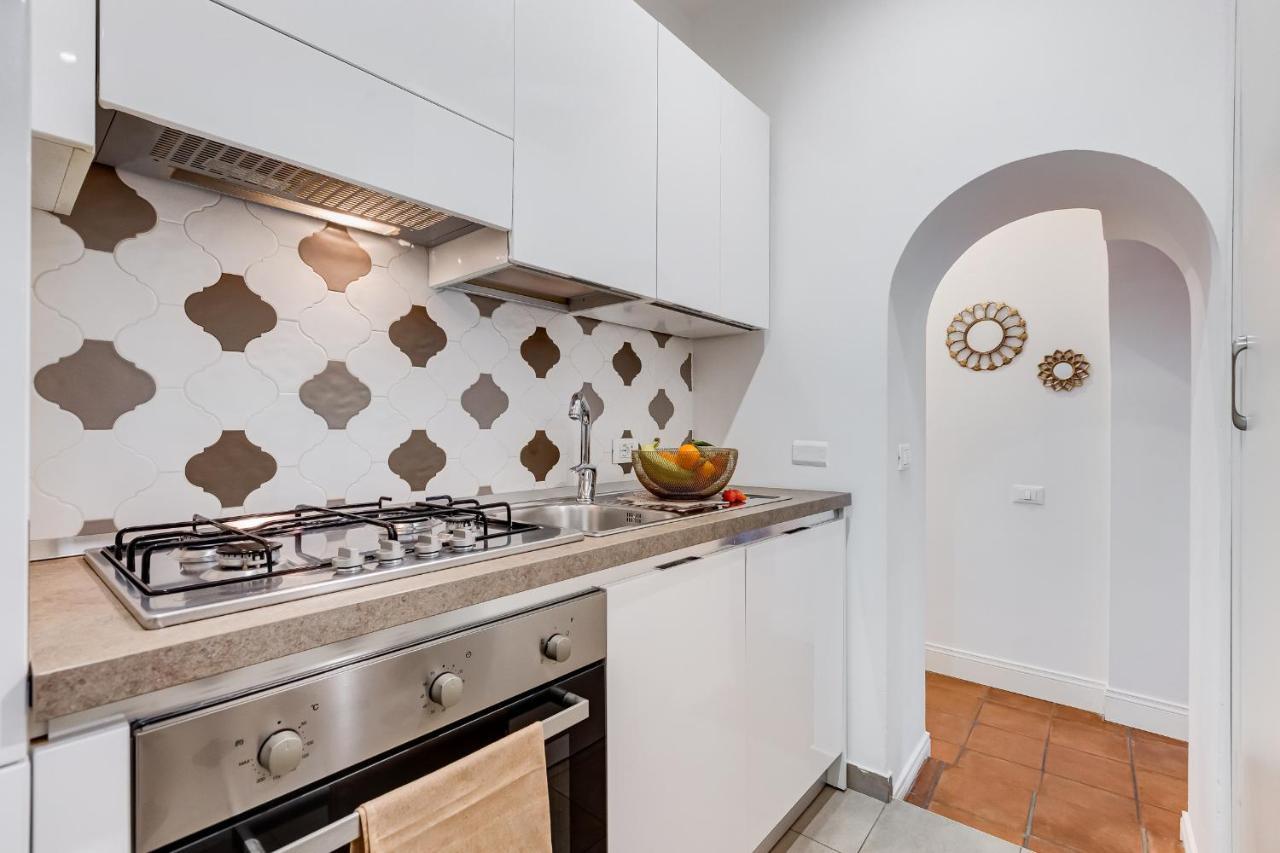 Campo Dei Fiori Royal Orchid Apartment Roma Exterior foto