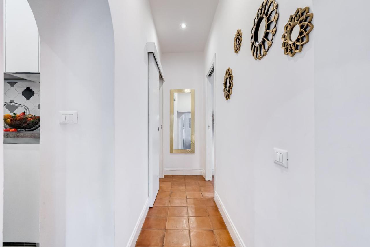 Campo Dei Fiori Royal Orchid Apartment Roma Exterior foto
